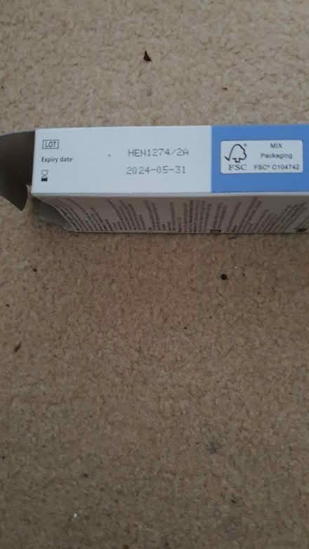 Photo of free New digital pregnancy test (thornton heath) #3