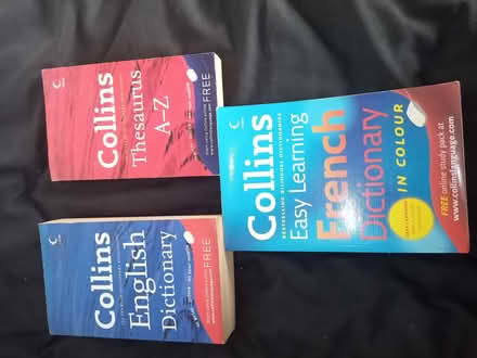Photo of free Books (Threemilestone) #3