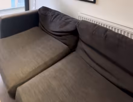 Photo of free Sofa and bed (E14) #1
