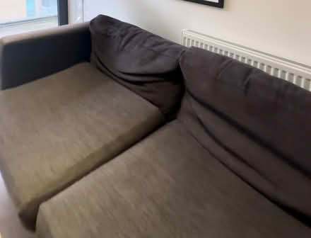 Photo of free Sofa and bed (E14) #1