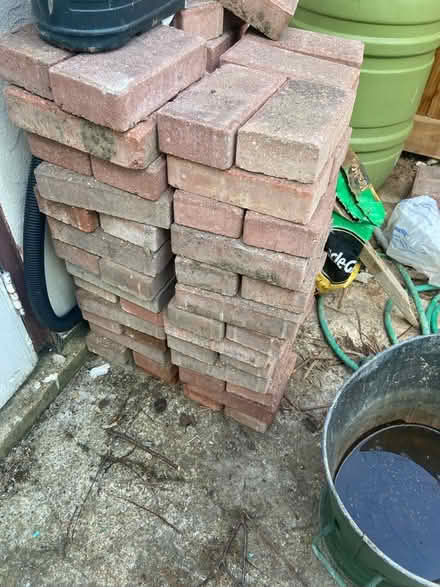 Photo of free Bricks (Billericay) #1
