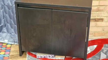 Photo of free Fish tank stand for 65l tank (Hitchin) #1