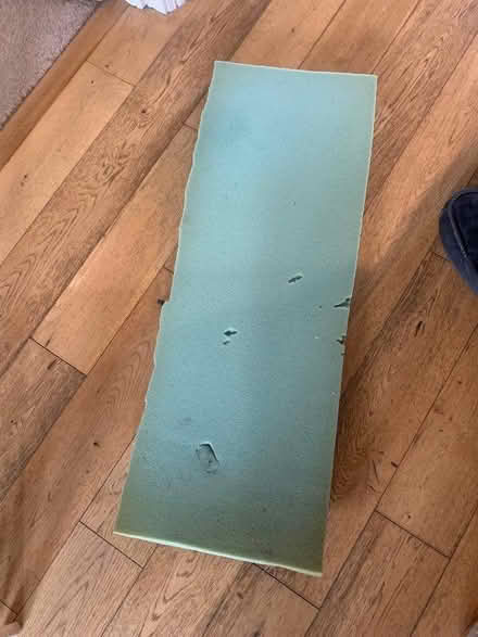 Photo of free Foam (Northchurch HP4) #1