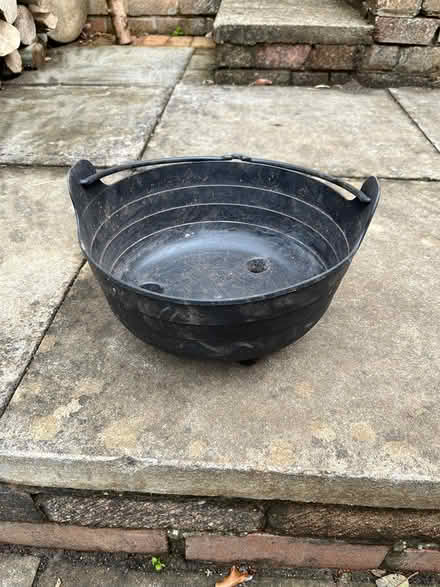 Photo of free Planter (Mid Clevedon BS21) #1
