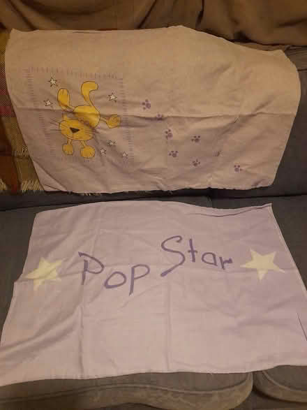 Photo of free Child's duvet set (Boothgate DE56) #3
