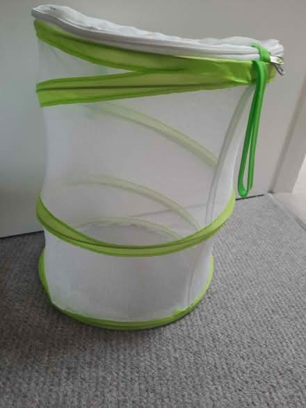 Photo of free Small net storage bag (TW9) #1