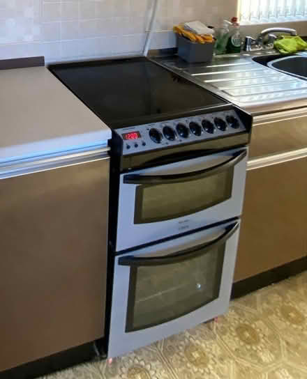 Photo of free Freestanding Electric Cooker (Saltburn-by-the Sea TS12) #1