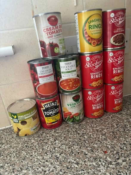 Photo of free Food (West Winch PE33) #1