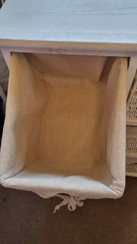 Photo of free Small storage unit (Filton) #3