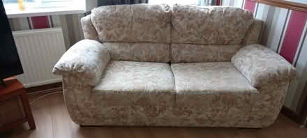 Photo of free Sofa bed (Welshpool SY21) #1