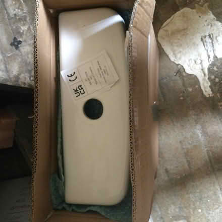 Photo of free Short projection cistern (luton LU3) #2