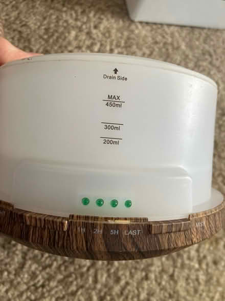 Photo of free Aromatherapy/Air freshener (Lafayette)