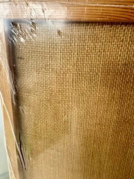 Photo of free IKEA unused noticeboard 60cm x 100cm (Tunbridge Wells S. TN2) #2