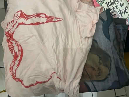 Photo of free Clothes, teen girl (Oakland) #1