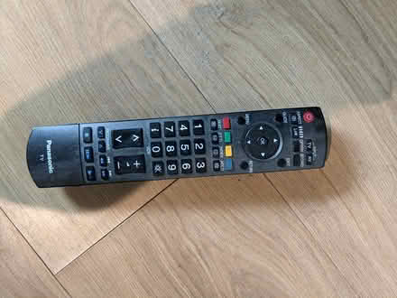 Photo of free Working 37in plasma TV (SE8 (near Surrey Quays)) #3