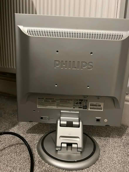 Photo of free Computer Screen Philips (B64) #2