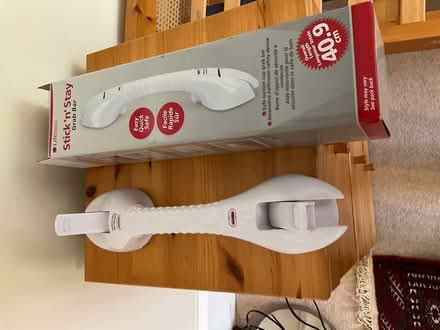 Photo of free Grab bar for elderly etc (Gerrards Cross SL9) #1