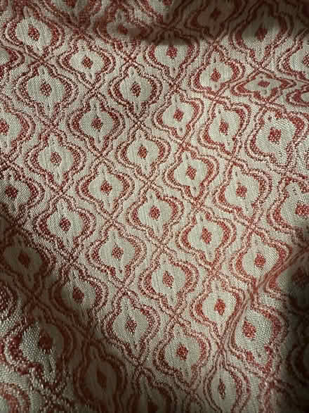 Photo of free Red curtains (N16) #1