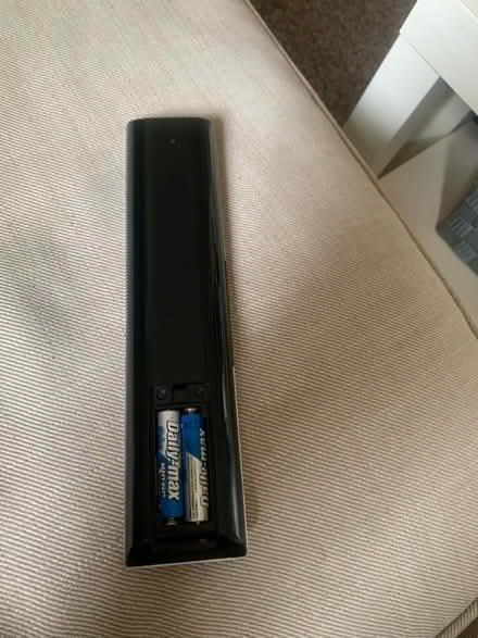 Photo of Toshiba CT-8533 Remote Control (Luton LU3) #2