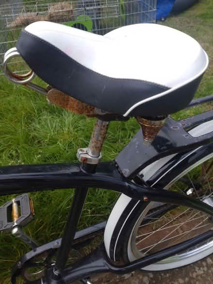Photo of free FB Beach Cruiser (Portslade Village BN41) #4