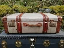 Photo of Toys,suitcase & crafting supplies (truro near trelisk) #3