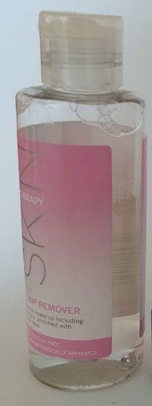 Photo of free Eye Make up remover (Halton LA2) #1