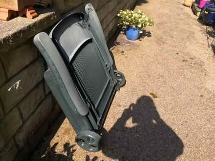 Photo of free Garden Loungers (Ridgeway S12) #4