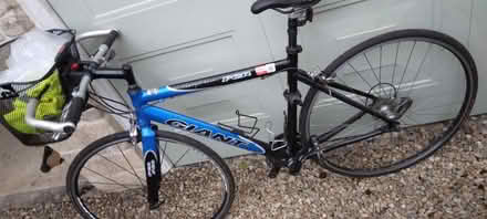 Photo of free Road bike (brand: Giant) (Kennington OX1) #2