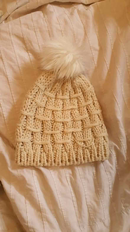 Photo of free Beenie hat (thornton heath) #1