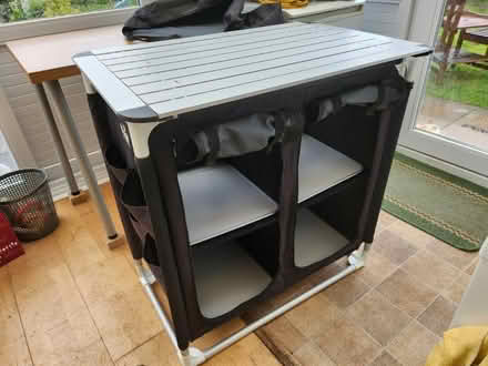 Photo of free Royal Camping Kitchen unit (Melksham SN12) #1