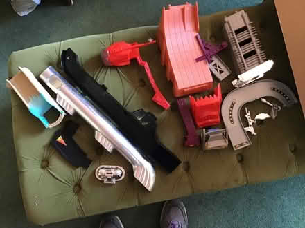 Photo of free Hot Wheels/Matchbox-Huge Box (Hempstalls ST5) #4