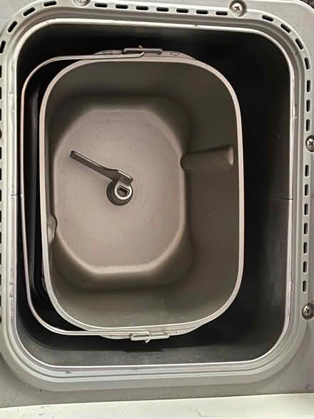 Photo of free Panasonic bread maker (Tameside SK14) #4