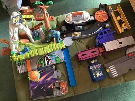 Photo of free Hot Wheels/Matchbox-Huge Box (Hempstalls ST5) #2