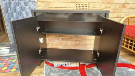 Photo of free Fish tank stand for 65l tank (Hitchin) #3