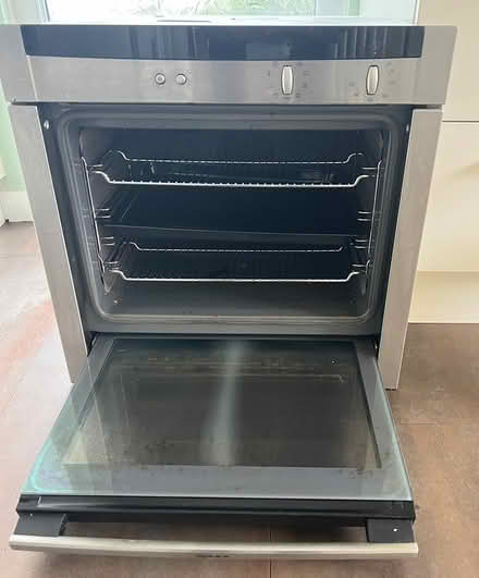 Photo of free Neff B45M52.3GB Slide/Hide Oven (EH54) #3