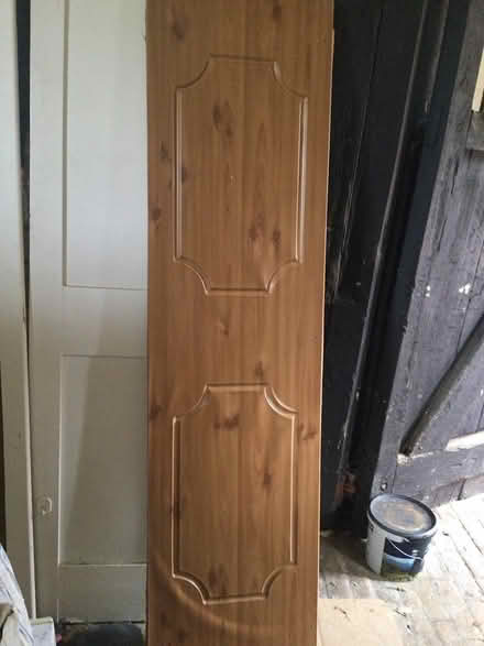 Photo of free Wood effect Bath panel (luton LU3) #1