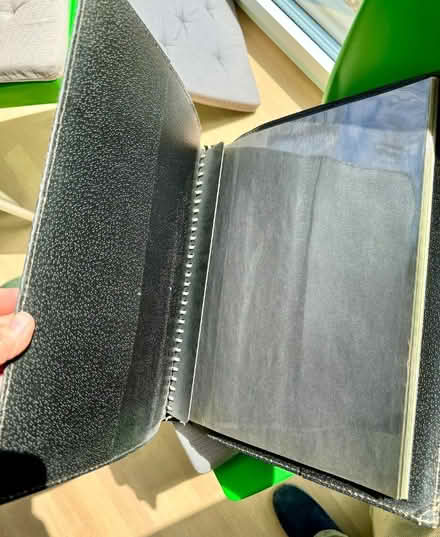 Photo of free Book Portfolio (Tunbridge Wells S. TN2) #2