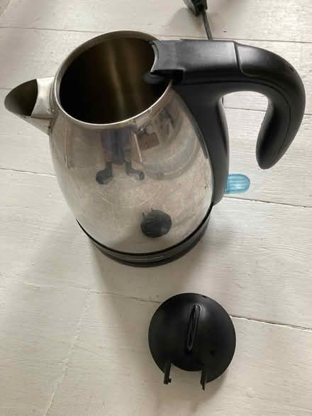 Photo of free Electric kettle (Priory Avenue TN34) #1