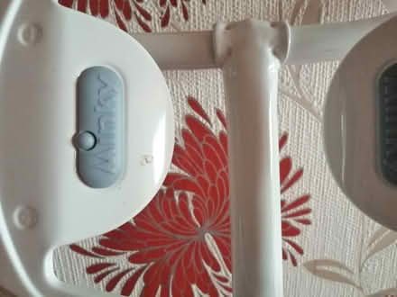 Photo of free Ironing board (Scarisbrick L40) #1