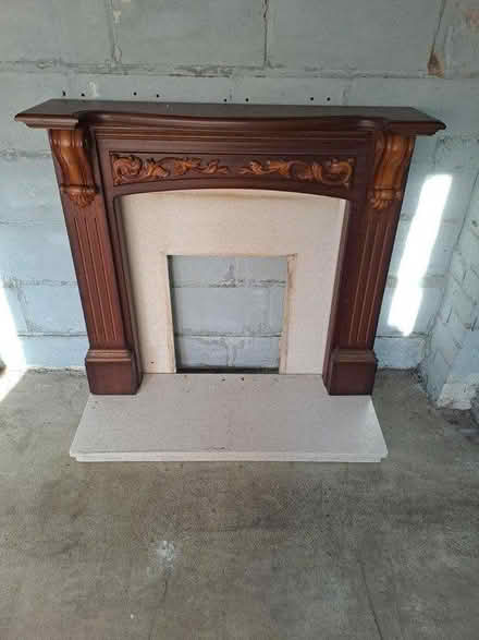 Photo of free Fire surrond (Normanton) #1