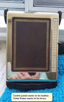 Photo of free vintage desk directory (Riverdale) #4