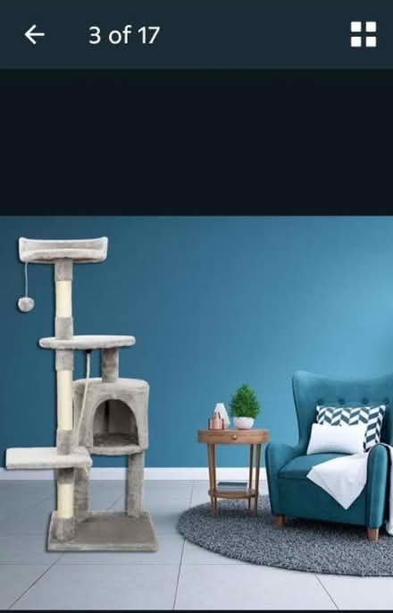 Photo of free Cat tree (West Norwood SE27) #1