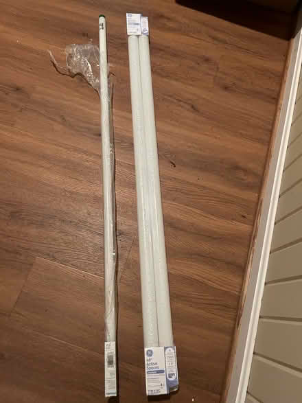 Photo of free Fluorescent lights (Hillandale in Silver Spring) #1