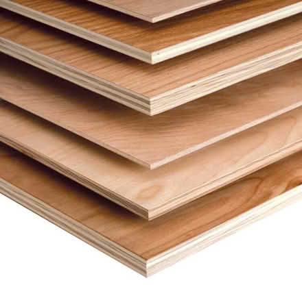 Photo of Plywood sheets (Sandbach) #1