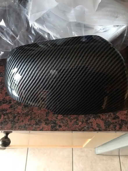 Photo of free Kia picanto wing mirror caps (SG1 Stevenage) #1