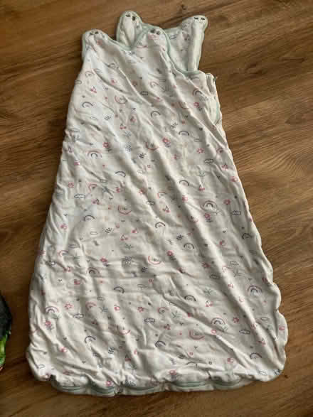 Photo of free Baby sleeping bags (Shepperton TW17) #1