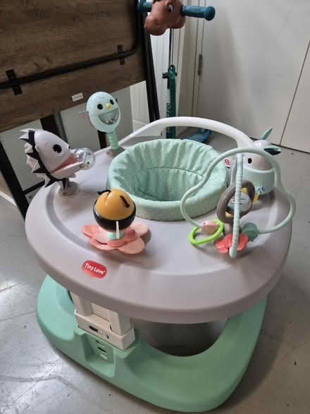 Photo of free Tiny Love Activity Center (St. John's Wood NW8) #3