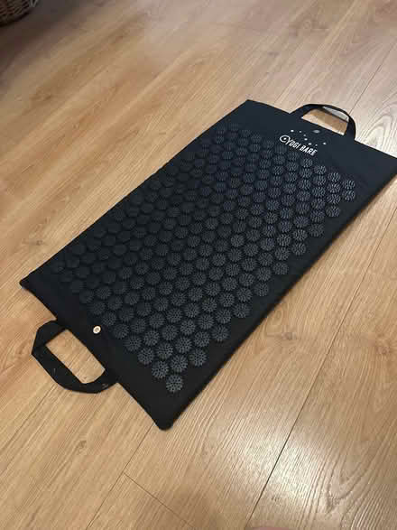 Photo of free Yogi bare mat (Gloucester) #1