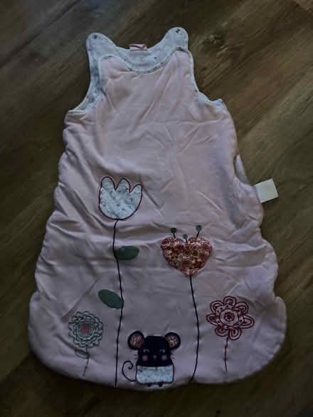 Photo of free Baby sleeping bags (Shepperton TW17) #3