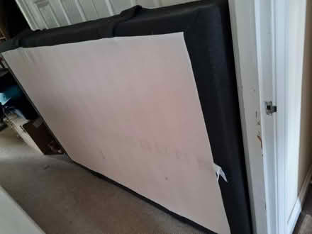 Photo of free Emma mattress double memory foam (Leytonstone E11) #1